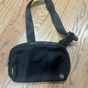 Lululemon belt bag 
brand new 
xl size
